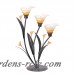 Fleur De Lis Living Sunset Lily Tealight Trio FDLL5803